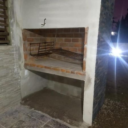 Complejo Celeste Chui Ngoại thất bức ảnh
