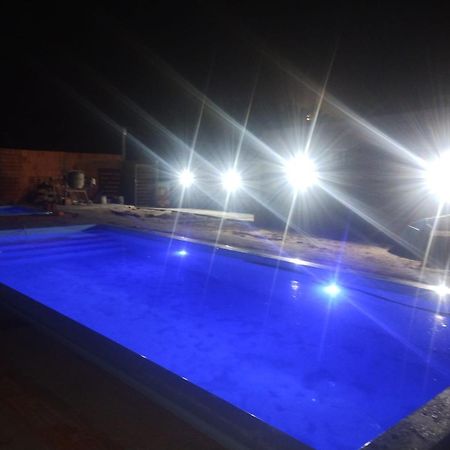 Complejo Celeste Chui Ngoại thất bức ảnh