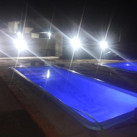 Complejo Celeste Chui Ngoại thất bức ảnh