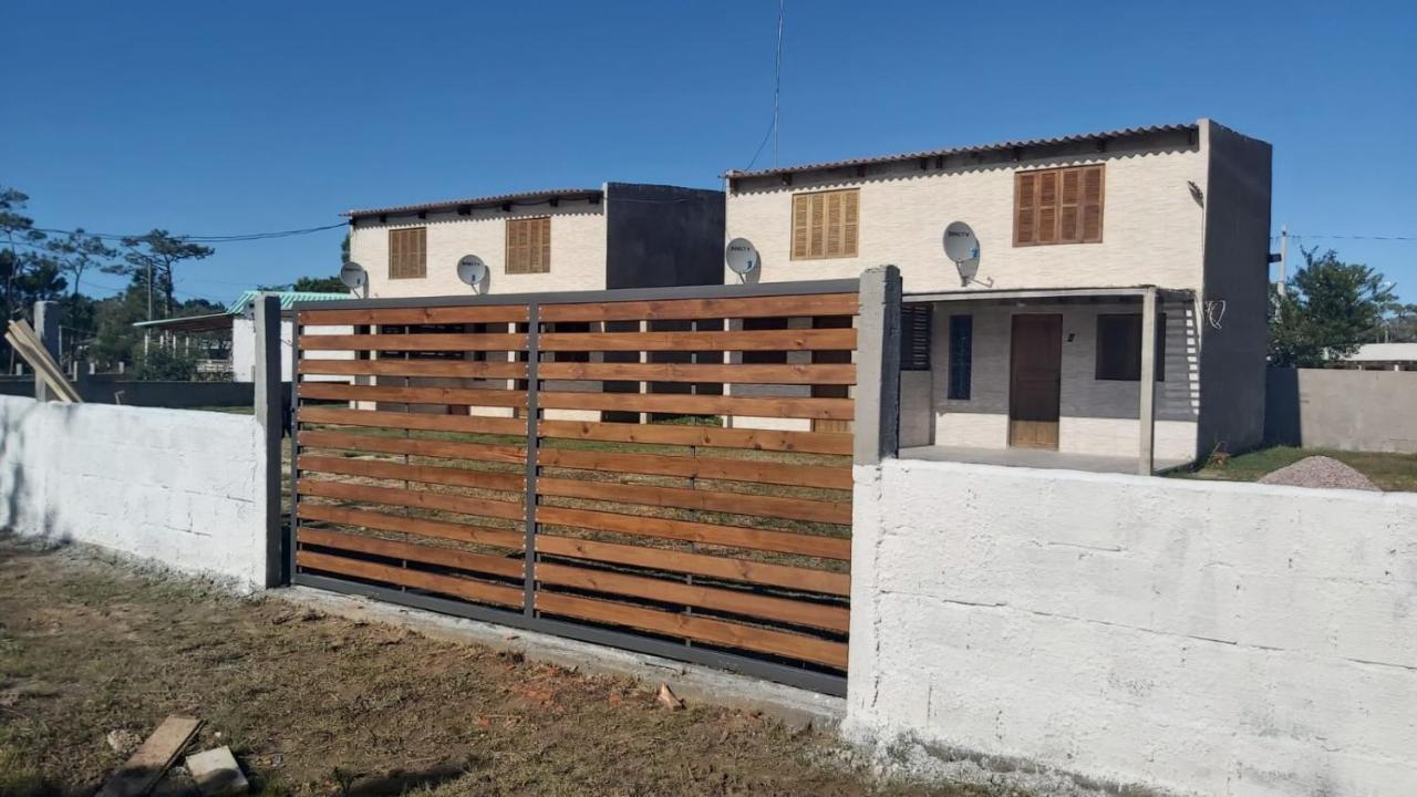 Complejo Celeste Chui Ngoại thất bức ảnh