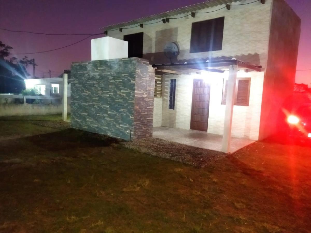 Complejo Celeste Chui Ngoại thất bức ảnh