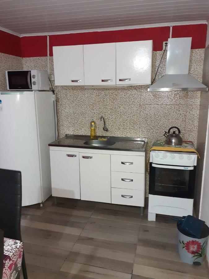 Complejo Celeste Chui Ngoại thất bức ảnh