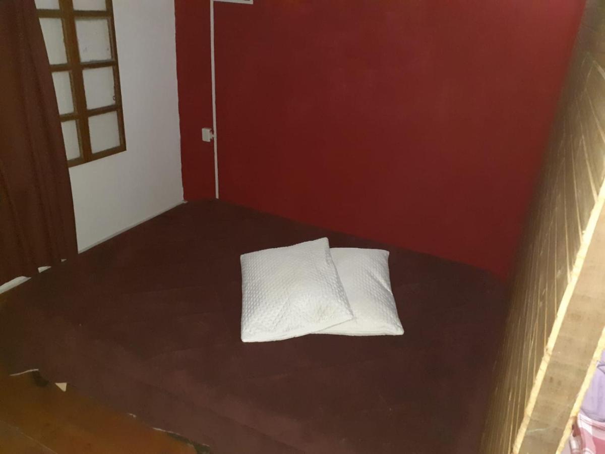 Complejo Celeste Chui Ngoại thất bức ảnh