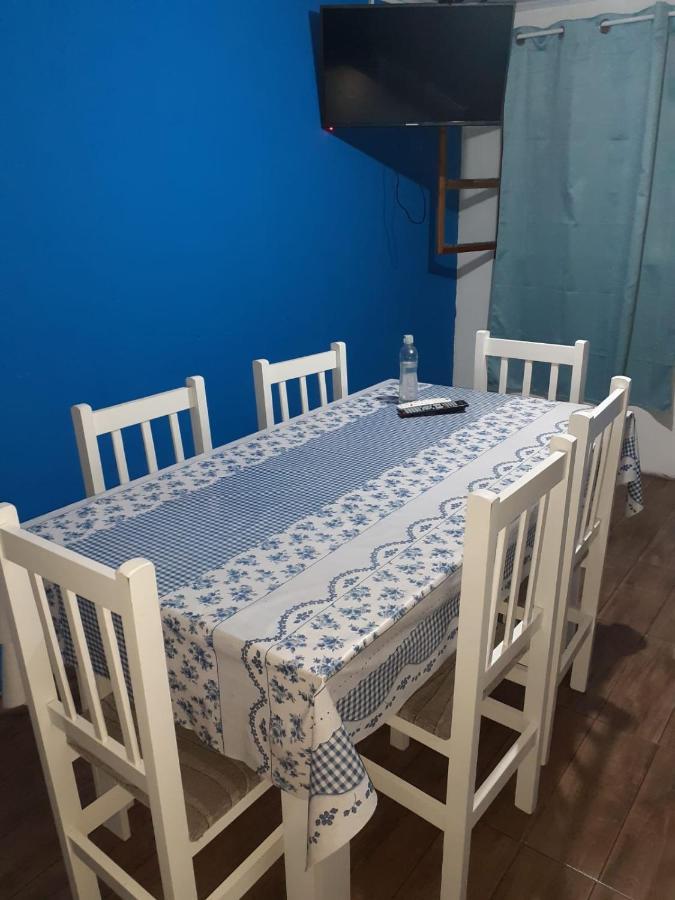Complejo Celeste Chui Ngoại thất bức ảnh