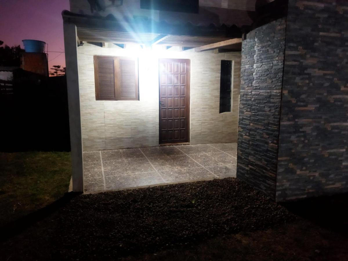 Complejo Celeste Chui Ngoại thất bức ảnh