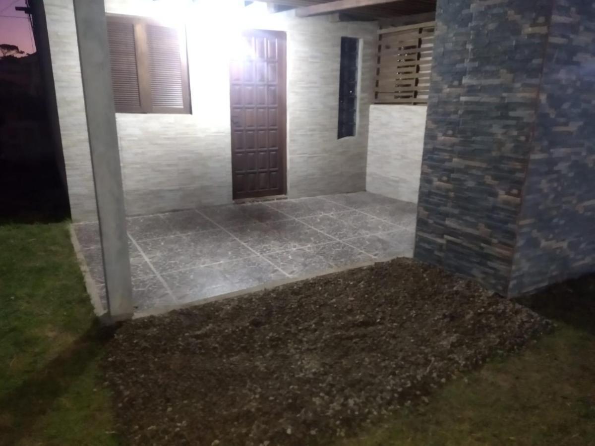 Complejo Celeste Chui Ngoại thất bức ảnh