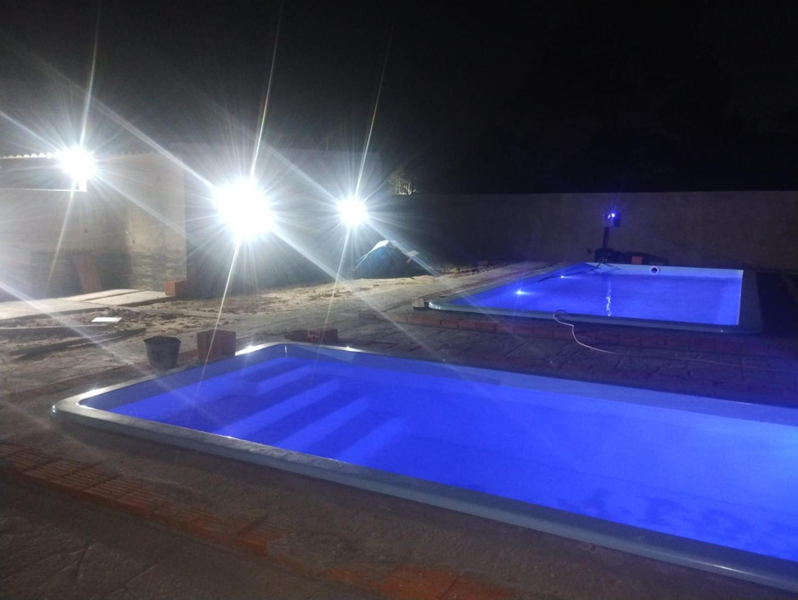 Complejo Celeste Chui Ngoại thất bức ảnh