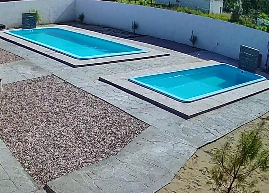 Complejo Celeste Chui Ngoại thất bức ảnh