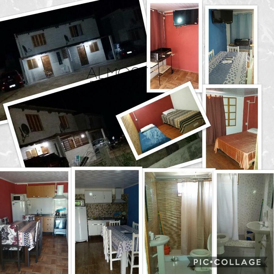 Complejo Celeste Chui Ngoại thất bức ảnh