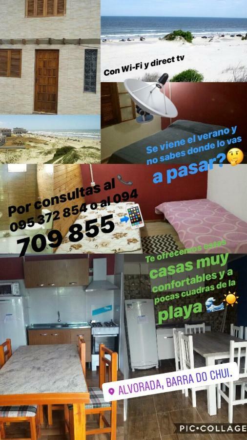 Complejo Celeste Chui Ngoại thất bức ảnh