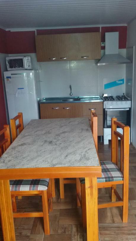 Complejo Celeste Chui Ngoại thất bức ảnh