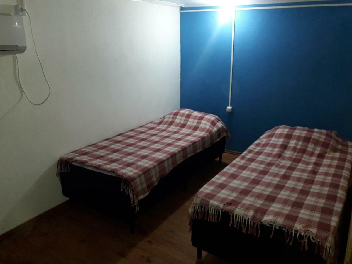 Complejo Celeste Chui Ngoại thất bức ảnh