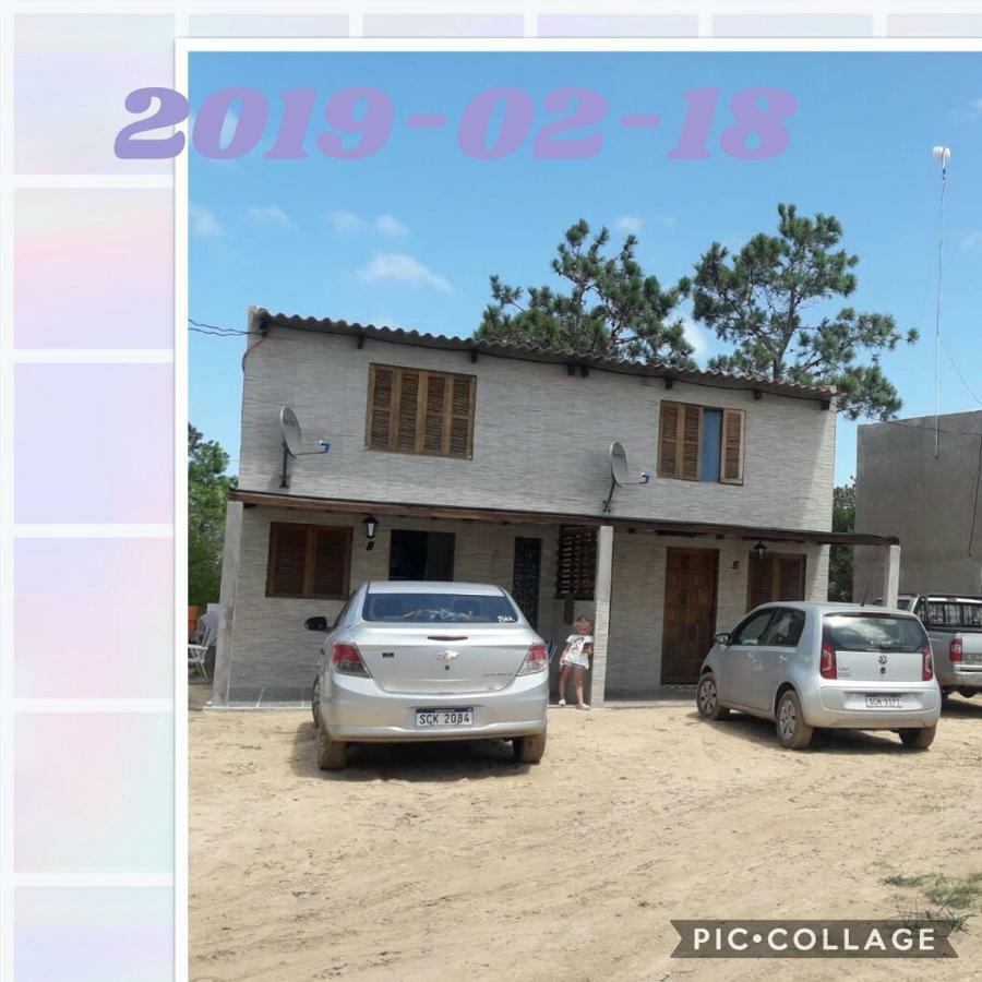 Complejo Celeste Chui Ngoại thất bức ảnh