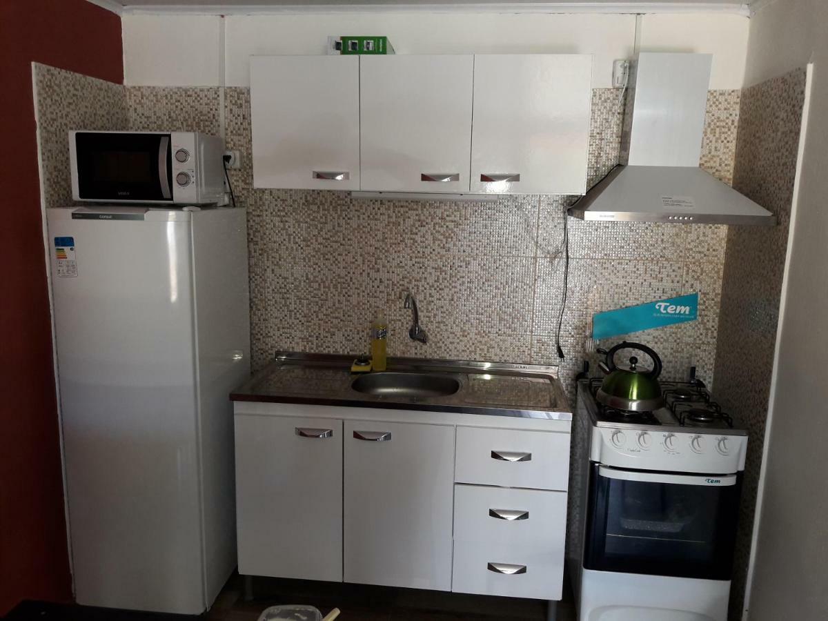 Complejo Celeste Chui Ngoại thất bức ảnh