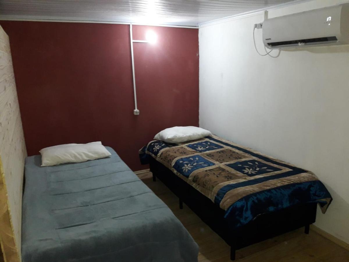 Complejo Celeste Chui Ngoại thất bức ảnh
