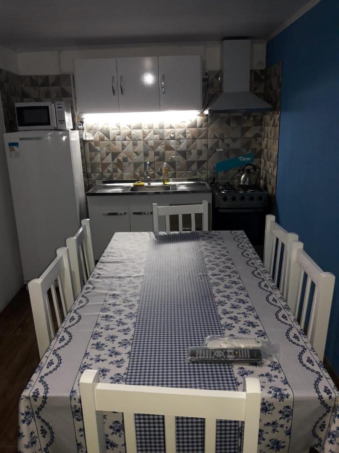 Complejo Celeste Chui Ngoại thất bức ảnh