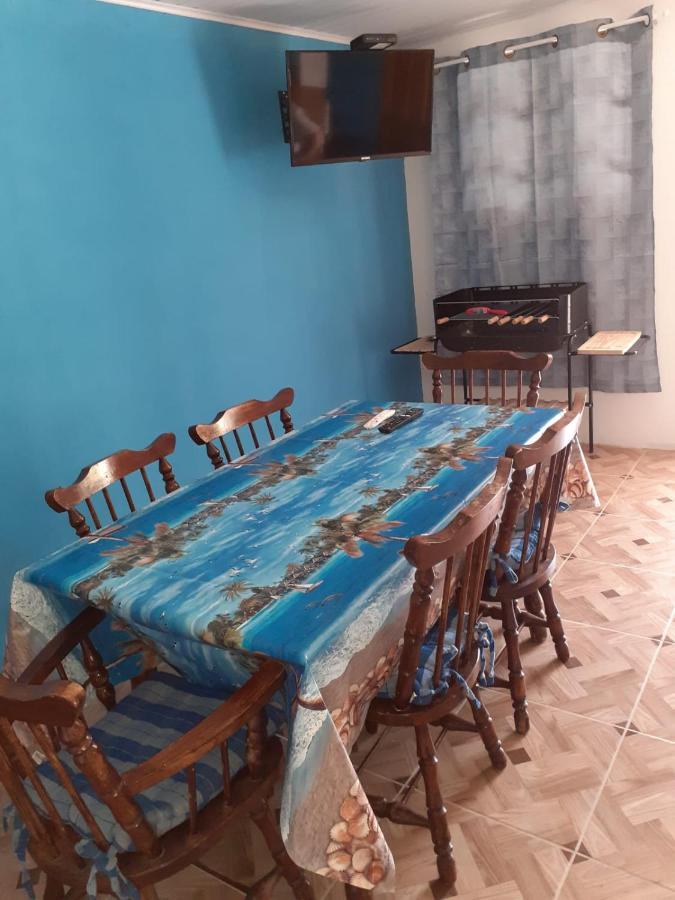Complejo Celeste Chui Ngoại thất bức ảnh