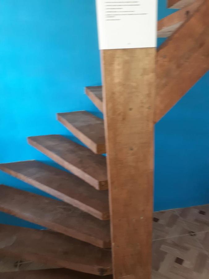 Complejo Celeste Chui Ngoại thất bức ảnh